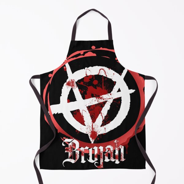 Item preview, Vampire The Masquerade - Brujah V5 designed and sold by ross baraga.