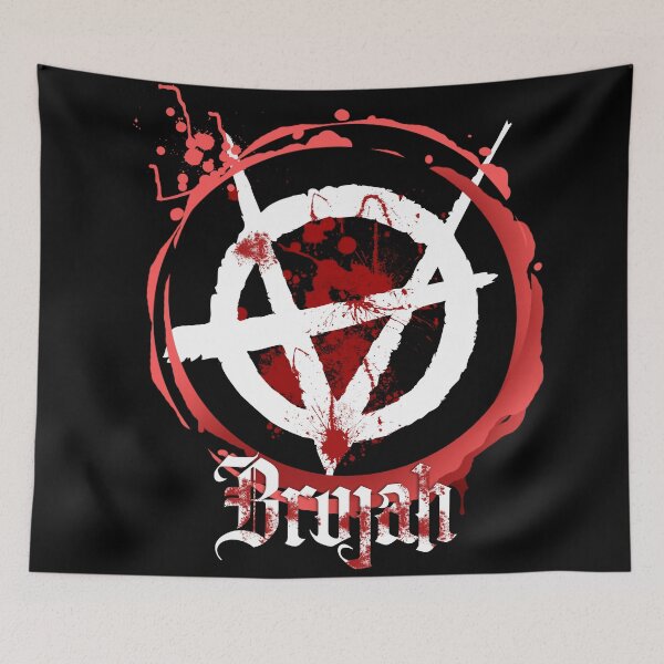 Item preview, Vampire The Masquerade - Brujah V5 designed and sold by ross baraga.