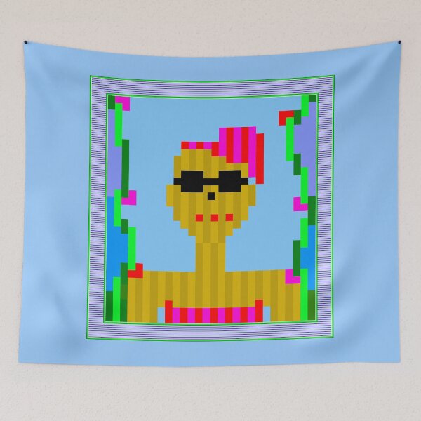 Item preview, #052 Cool Pumps Gang NFT designed and sold by CoolPumpsGang.