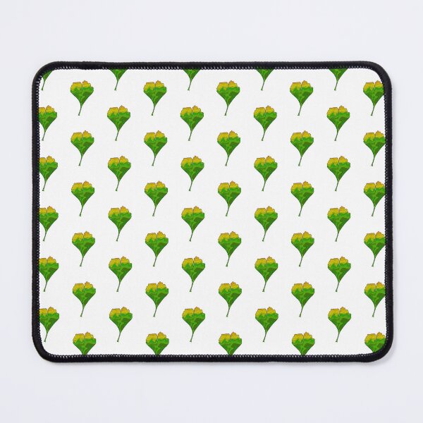 Item preview, Ginkgo Biloba designed and sold by LAZRLZRD.