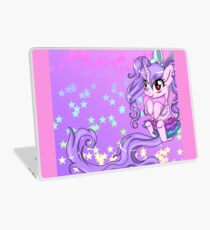 Shyla - My "My Little Pony" Original Character Laptop Skin