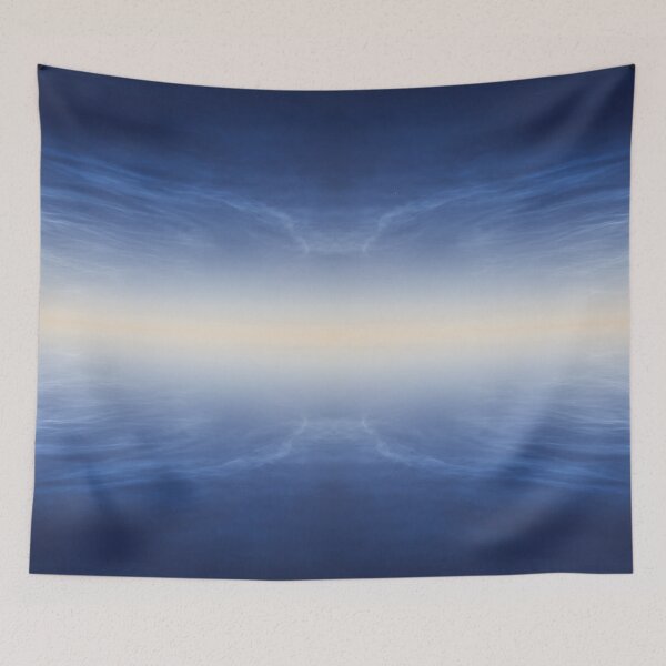 Item preview, Noctilucent cloud (NLC, night clouds), cloud-like phenomena in mesosphere designed and sold by Lukasz Szczepanski.