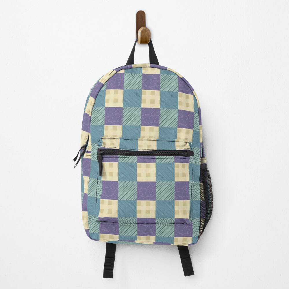 Item preview, Backpack designed and sold by Garden-View.