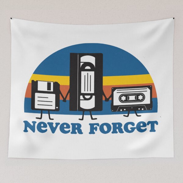 Item preview, VINTAGE FOREVER designed and sold by Angelica Maria  Franco Cano.