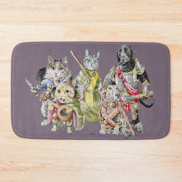 Item preview, The Adventure Party designed and sold by BreonBliss.