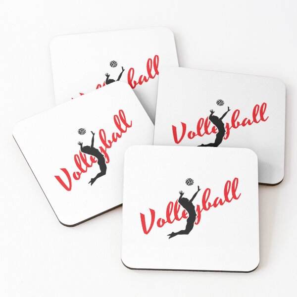 Item preview, Volleyball Gift For Volleyball Player designed and sold by SaundersKini.