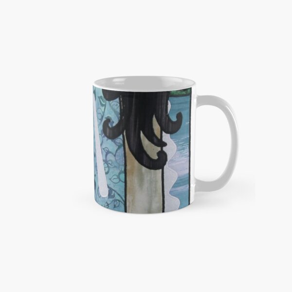 Item preview, Cerridwen Goddess of inspiration.  designed and sold by PollyLind.