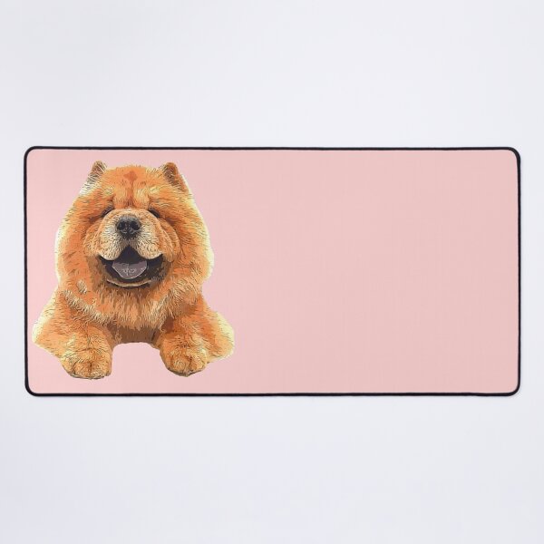 Item preview, Chow Chow Paws! designed and sold by ElegantCat.