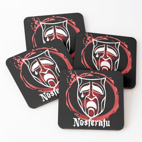 Item preview, Vampire The Masquerade - Nosferatu V5 designed and sold by ross baraga.