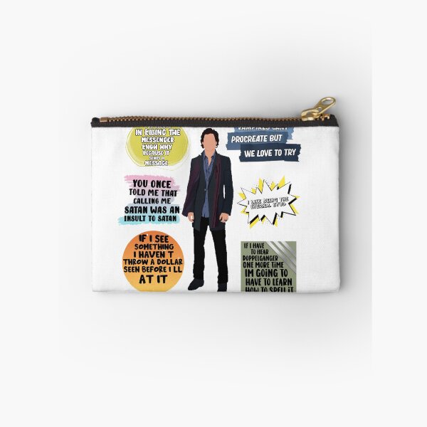 Item preview, Damon  designed and sold by swanspirate520.