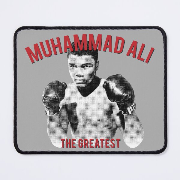 Item preview, Muhammad Ali The Greatest designed and sold by boltjesdesign.