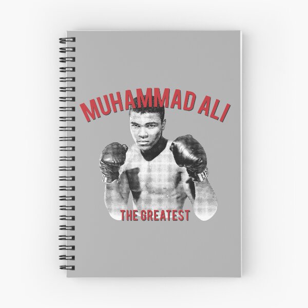 Artikelvorschau, Muhammad Ali der Größte entworfen und verkauft von boltjesdesign.