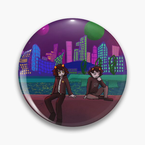 Item preview, Sleep (Tyzias and Karkat) designed and sold by Space-Arbys.