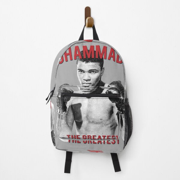 Artikelvorschau, Muhammad Ali der Größte entworfen und verkauft von boltjesdesign.