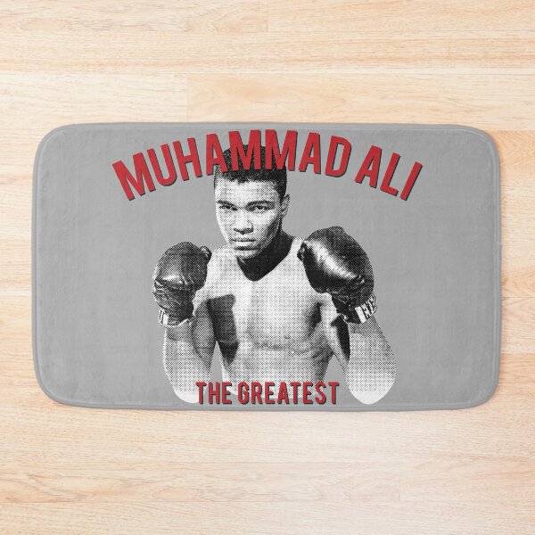 Artikelvorschau, Muhammad Ali der Größte entworfen und verkauft von boltjesdesign.
