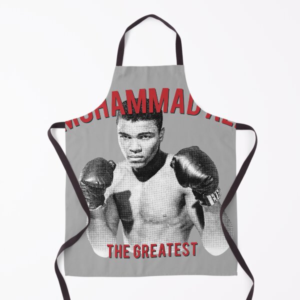 Artikelvorschau, Muhammad Ali der Größte entworfen und verkauft von boltjesdesign.