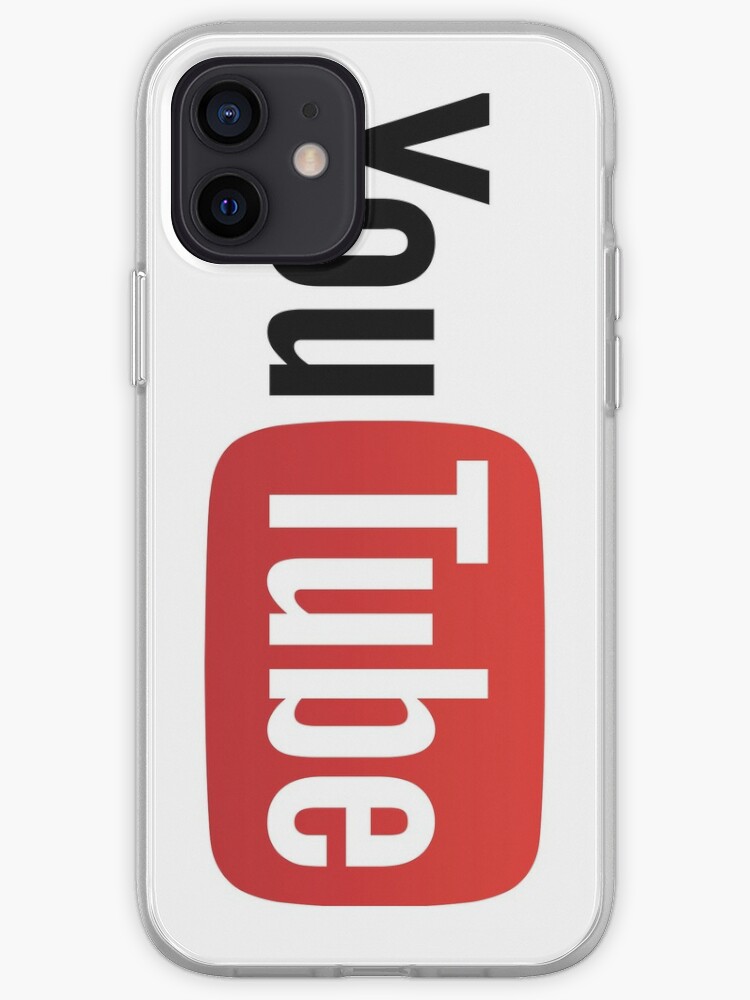 Logo YouTube | Coque iPhone