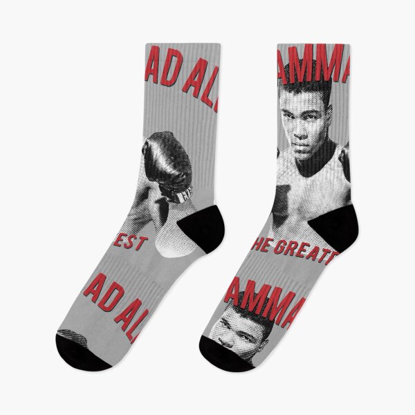 Artikelvorschau, Muhammad Ali der Größte entworfen und verkauft von boltjesdesign.