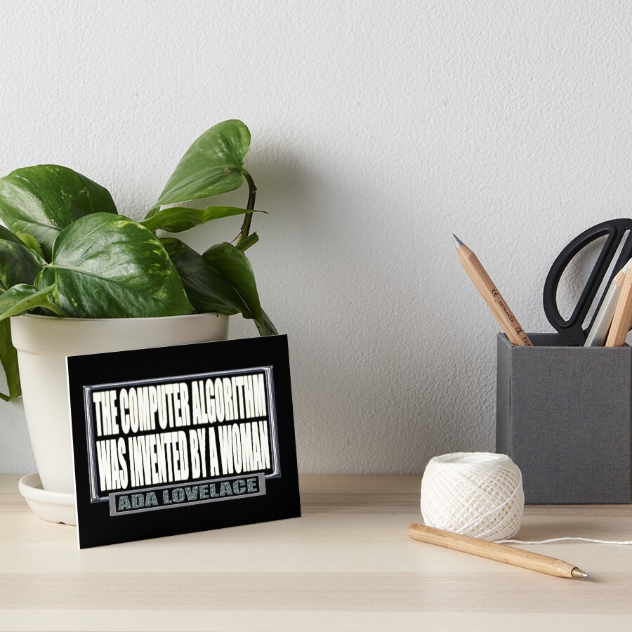 Item preview, Art Board Print designed and sold by DVM2.