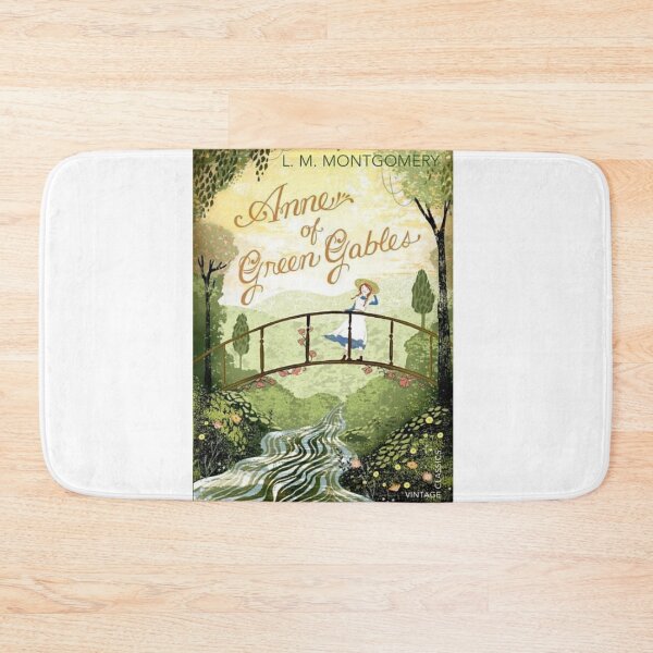 Item preview, Anne Of Green Gables designed and sold by LunaticArtWork.