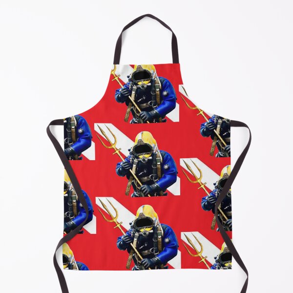 Item preview, Red Diver designed and sold by KanyeWes666.