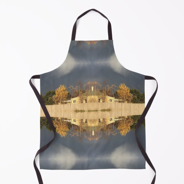 Item preview, Cygnet Autumn Landscapes, lutruwita/Tasmania designed and sold by RoseAromas.