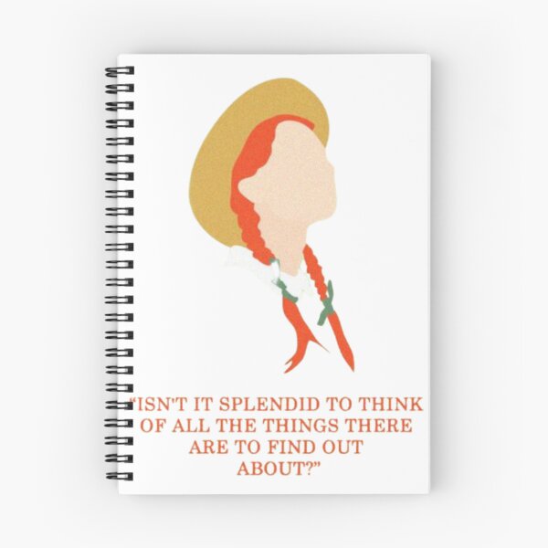 Item preview, Anne Of Green Gables Quotes  designed and sold by LunaticArtWork.