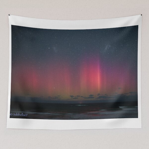 Item preview, Aurora Australis - July 2022 designed and sold by salsbells69.