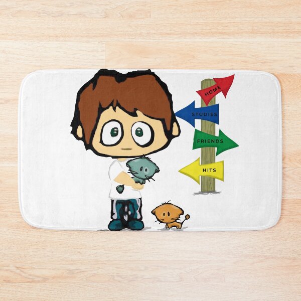 Item preview, Where we go? designed and sold by soryilustracion.