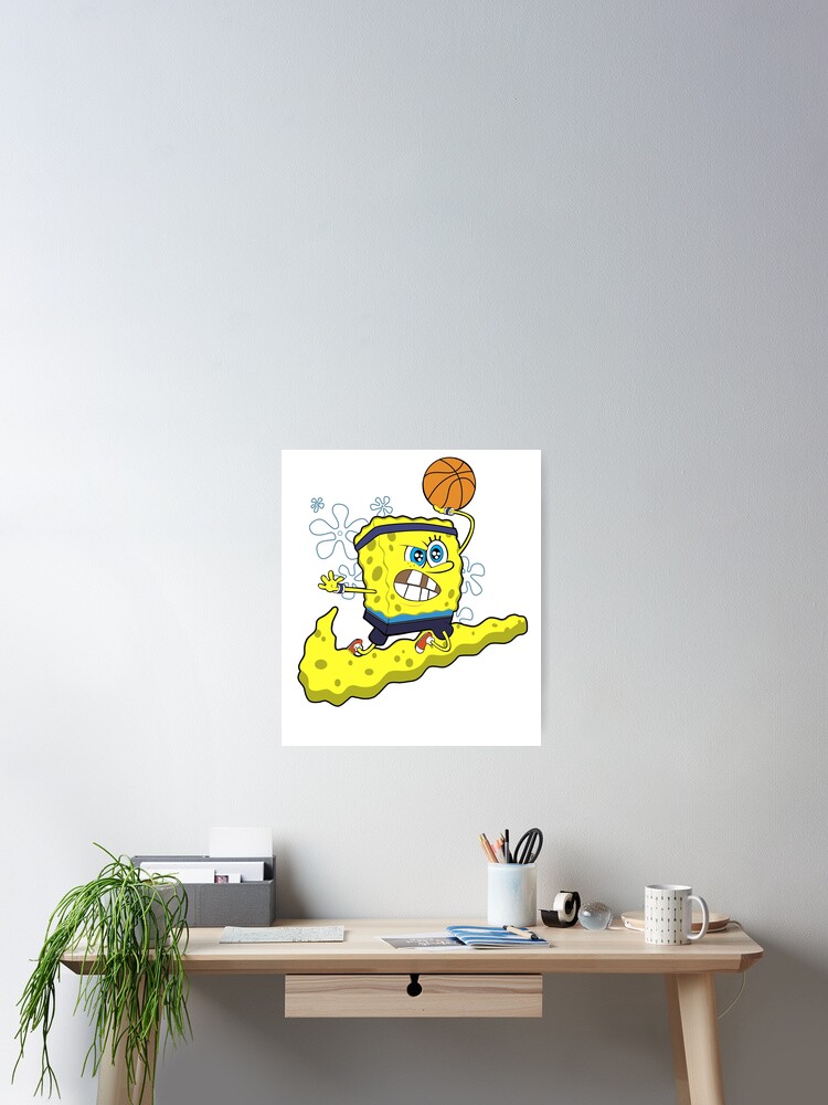 Kyrie irving spongebob deals for sale