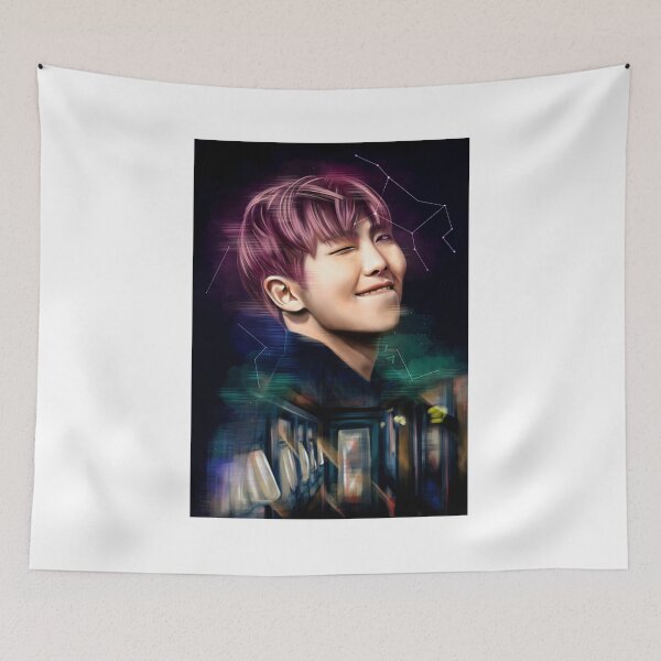 Item preview, RAP MONSTER | BTS CONSTELLATION SERIES designed and sold by Artennistic.