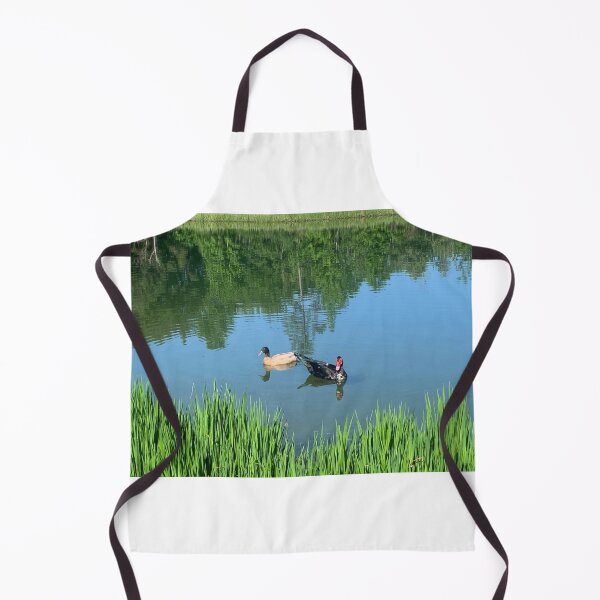 Item preview, Just Ducking Around designed and sold by OldDaysPast.