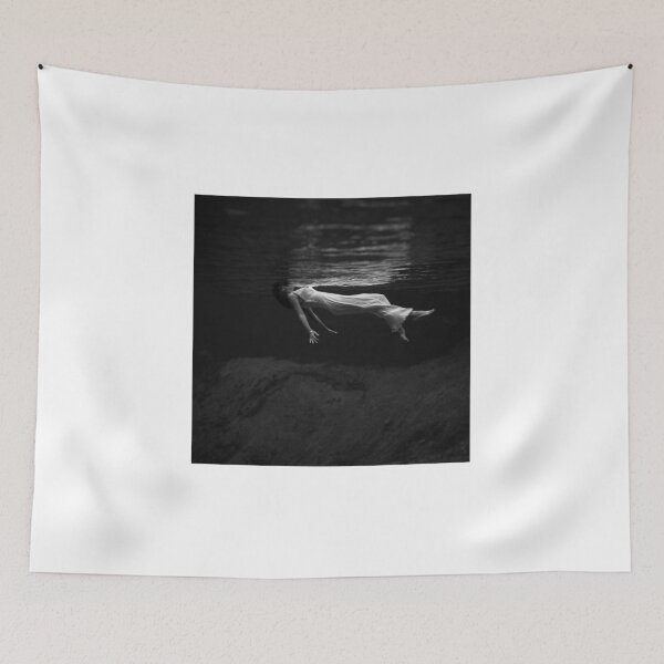 Item preview, Lady in the Water designed and sold by BillyBernie.