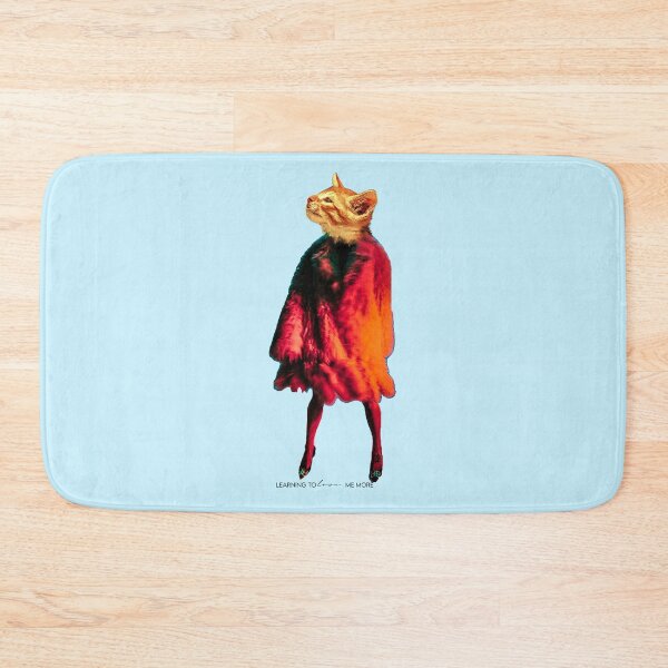 Item preview, CAT from Learning to Love you More Nft designed and sold by AimeesVisualArt.