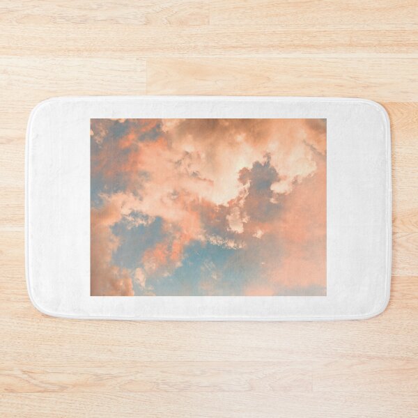 Item preview, Cloudy Pink Sunset designed and sold by arfff.