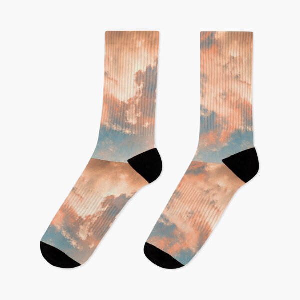 Item preview, Cloudy Pink Sunset designed and sold by arfff.