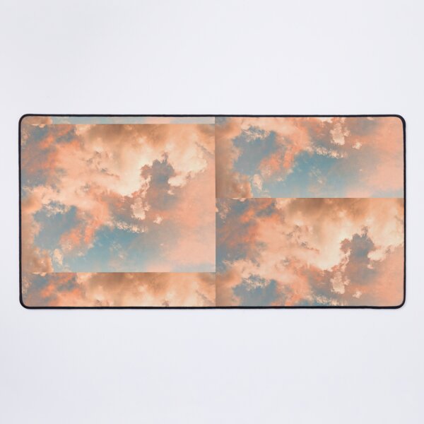 Item preview, Cloudy Pink Sunset designed and sold by arfff.