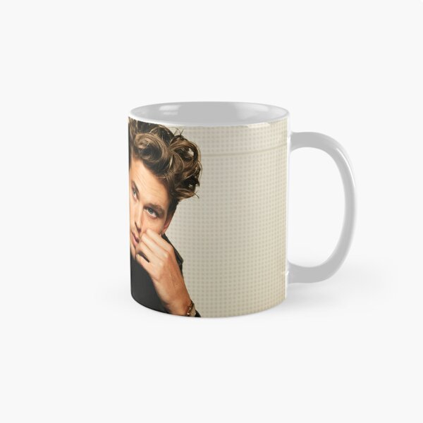 Item preview, austi butler elvis daydreaming designed and sold by carlosmartin65.