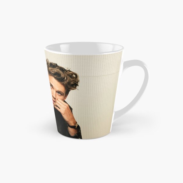Item preview, austi butler elvis daydreaming designed and sold by carlosmartin65.