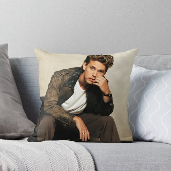 Item preview, austi butler elvis daydreaming designed and sold by carlosmartin65.