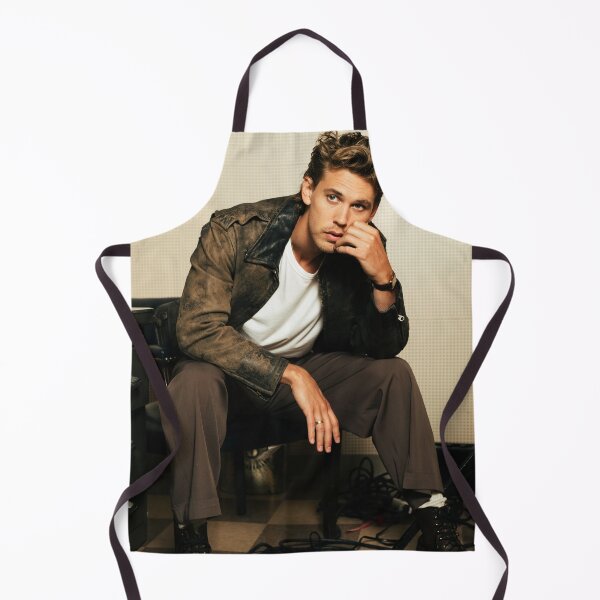 Item preview, austi butler elvis daydreaming designed and sold by carlosmartin65.