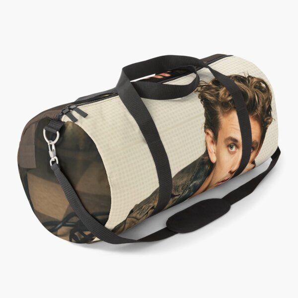 Item preview, austi butler elvis daydreaming designed and sold by carlosmartin65.