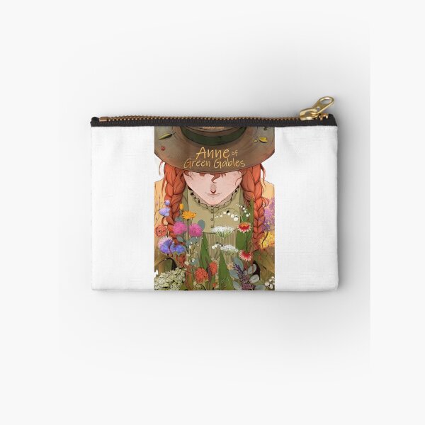 Item preview, Anne Of Green Gables designed and sold by LunaticArtWork.