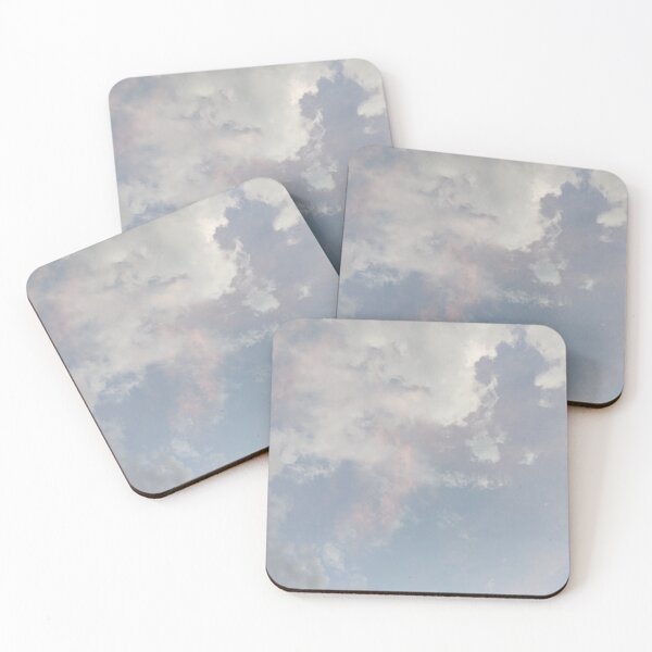 Item preview, Clouds After a Summer Rain  designed and sold by arfff.