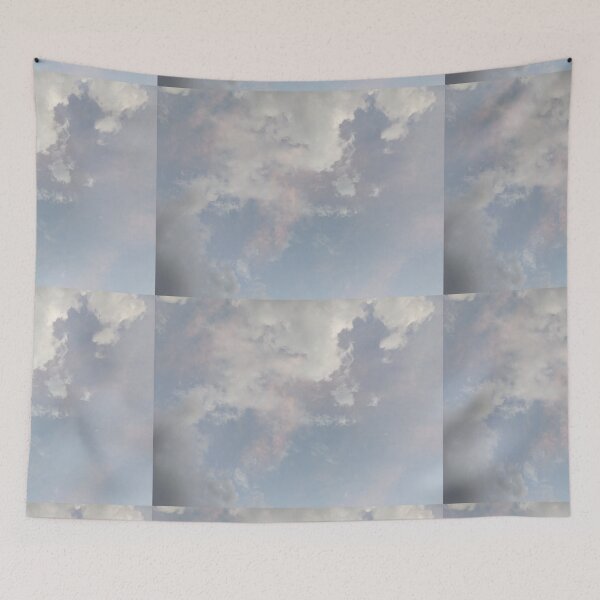 Item preview, Clouds After a Summer Rain  designed and sold by arfff.