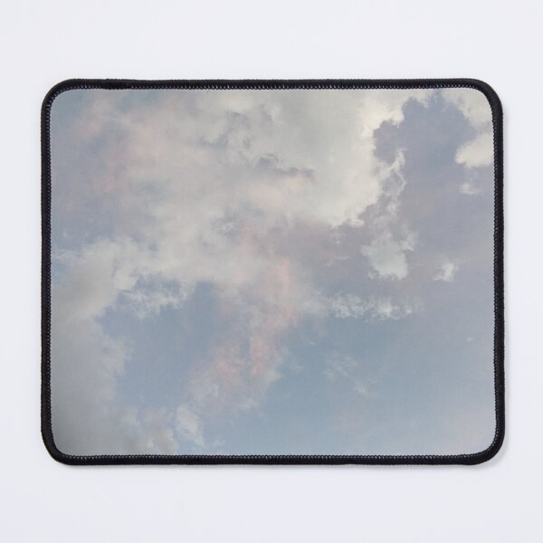 Item preview, Clouds After a Summer Rain designed and sold by arfff.