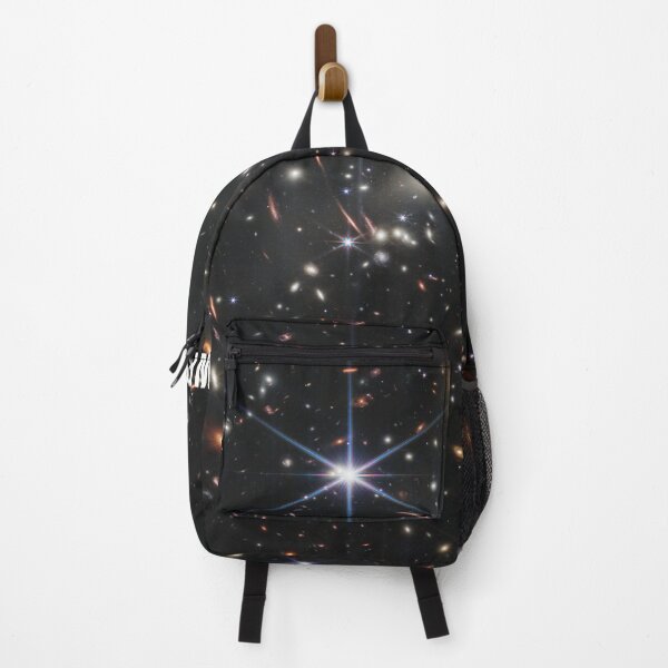 Item preview, James Webb Space Telescope Early Universe Image designed and sold by anthologies.