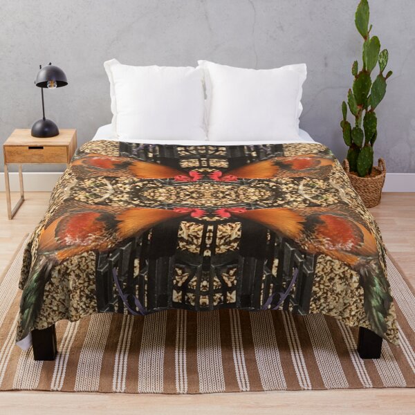 Aperçu de l'œuvre Gordon le Wonder Cockerel, Cygnet, lutruwita /Tasmanie créée et vendue par RoseAromas.