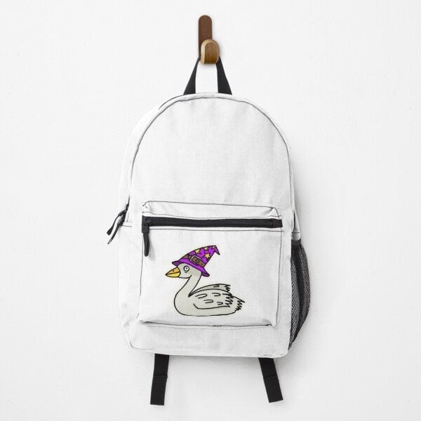 Item preview, Duck Wizard? designed and sold by Jericho Pipinich.