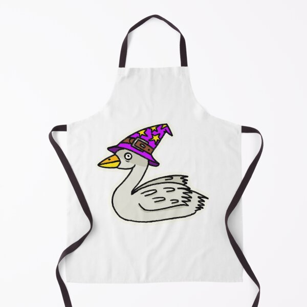 Item preview, Duck Wizard? designed and sold by Jericho Pipinich.